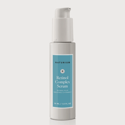Naturium retinol complex serum 1 FL OZ