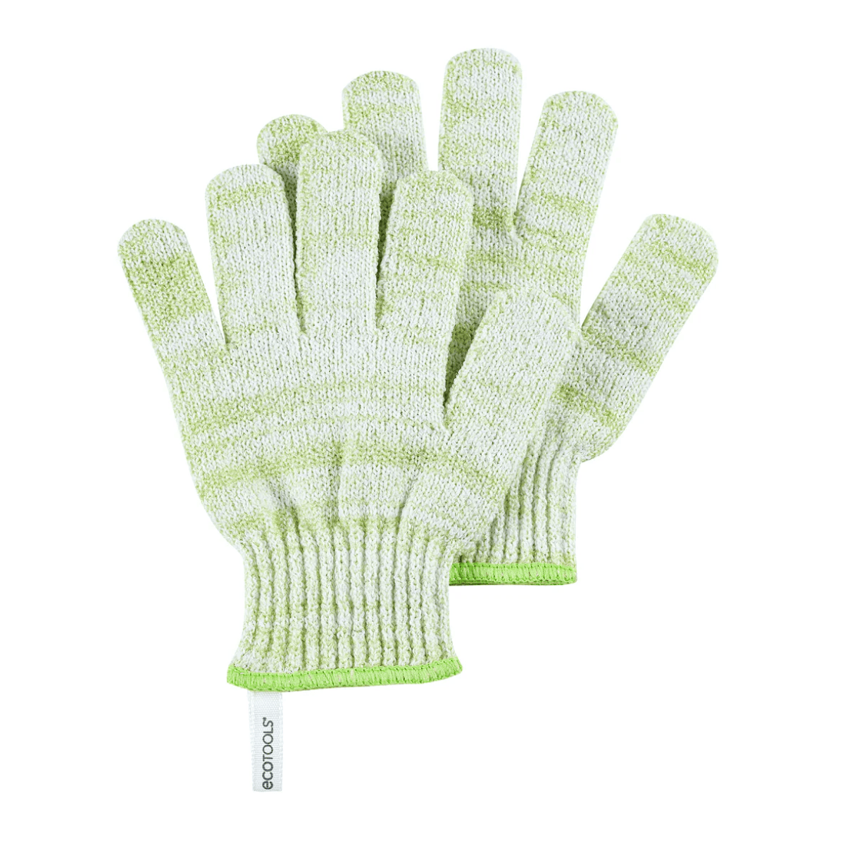 Eco Tools Bath + Shower Gloves