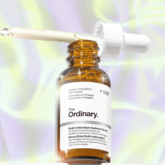 The Ordinary Multi-Antioxidant Radiance Serum 1 fl. oz