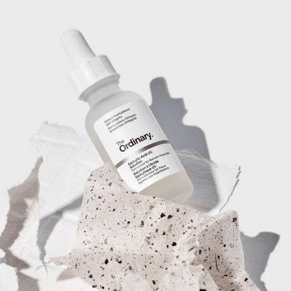 The Ordinary Salicylic Acid 2% Solution