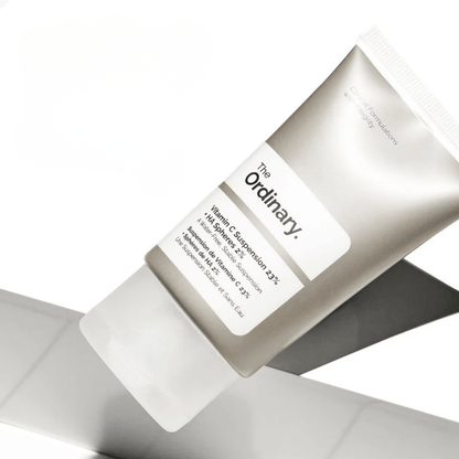 The Ordinary Vitamin C Suspension 23% + HA Spheres 2% 1 fl. oz