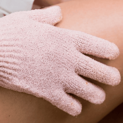 Exfoliating Gloves