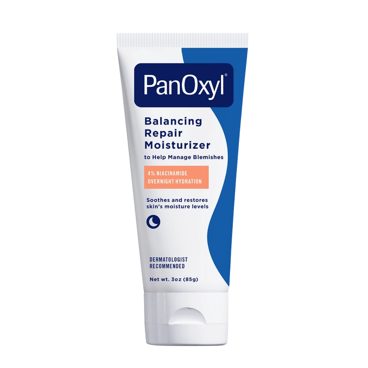 PanOxyl Balancing Repair Moisturizer 3 oz