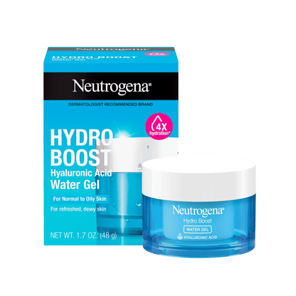 Neutrogena Hydro Boost Water Gel 1.7 oz