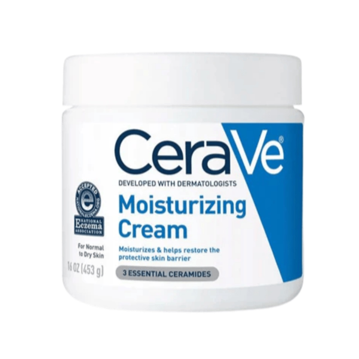 CeraVe Moisturizing Cream 16 FL OZ