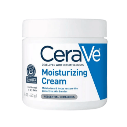 CeraVe Moisturizing Cream 16 FL OZ
