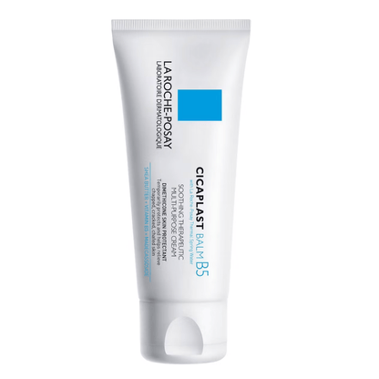 La Roche Posay Cicaplast Balm B5 Multi-Purpose Cream 1.35 oz