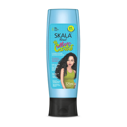 SKALA Brasil Mais Cachos Conditioner