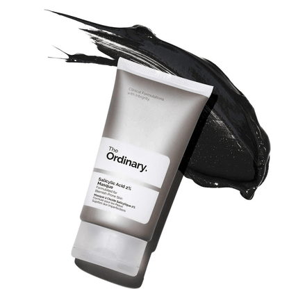 The Ordinary Salicylic Acid 2% Masque 1.7 fl. oz