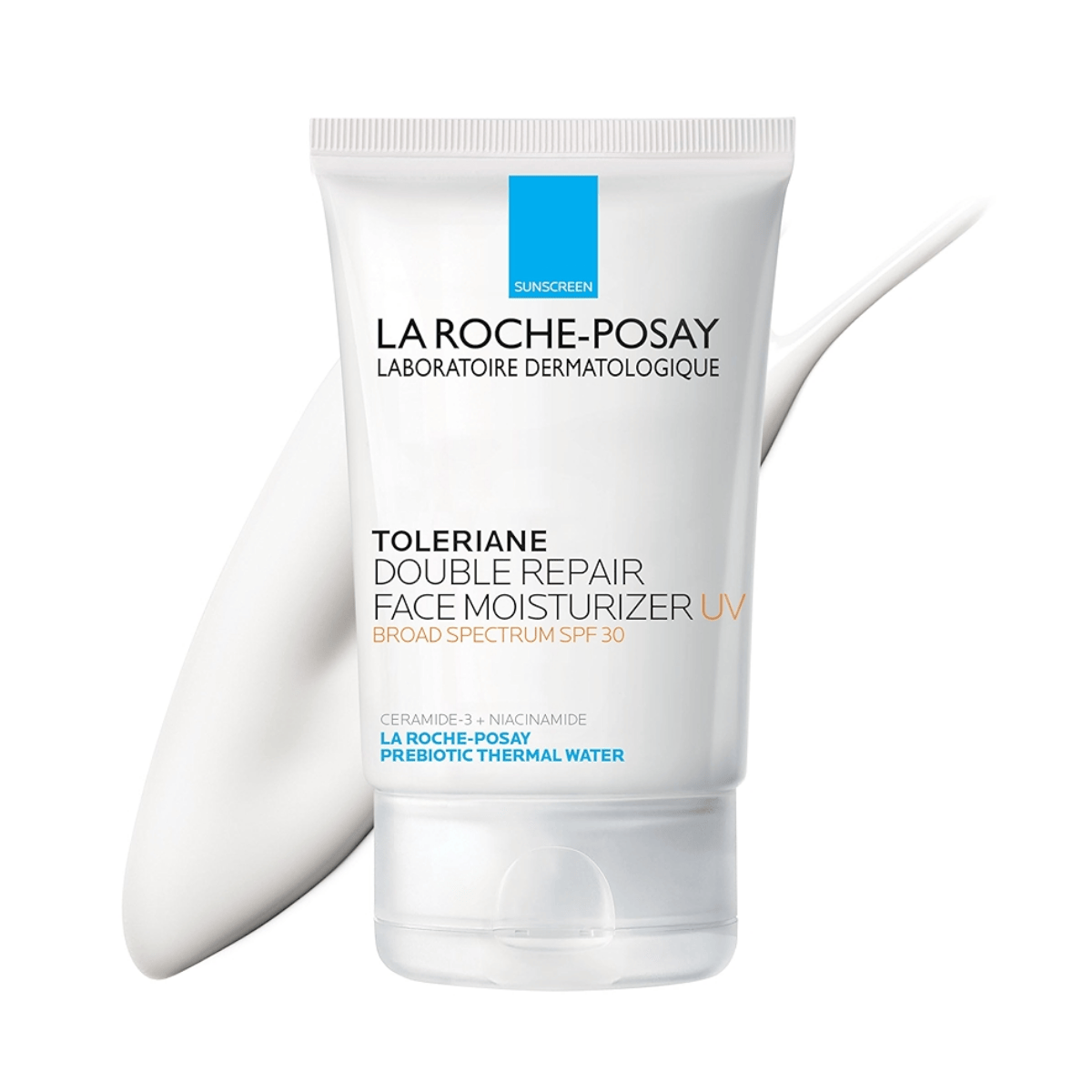 La Roche Posay Face Moisturizer SPF 30 3.38 FL OZ
