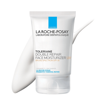 La Roche Posay Face Moisturizer SPF 30 3.38 FL OZ