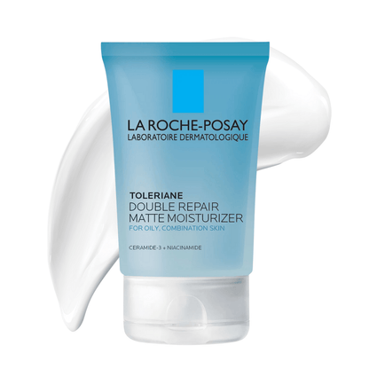 La Roche Posay Toleriane Double Repair Matte Face Moisturizer 2.5 FL OZ