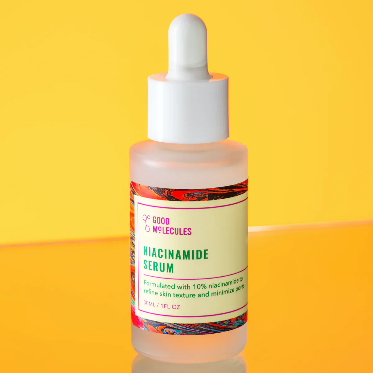 Good Molecules Niacinamide Serum