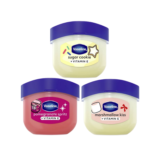 Vaseline Holiday Limited Edition Lip Balm