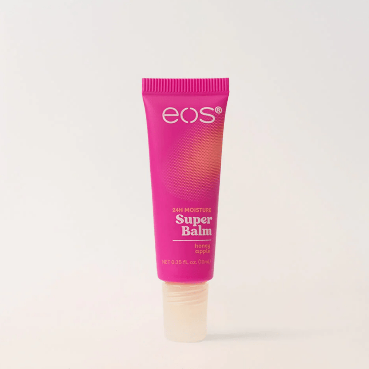 eos 24H Moisture Super Balm - Honey Apple - 0.35 fl oz