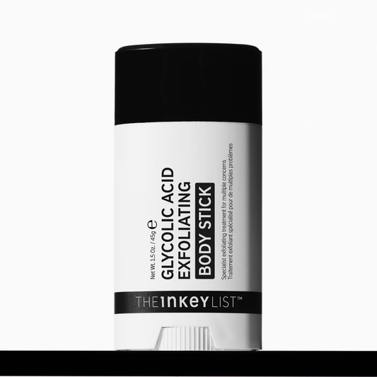 The INKEY List Glycolic Acid Exfoliating Body Stick 1.5 fl oz