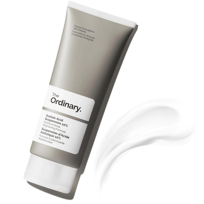 The Ordinary Azelaic Acid Suspension 10%