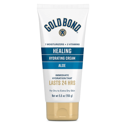 Gold Bond Ultimate Healing Hand and Body Lotion 5.5 FL OZ
