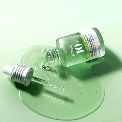 Anua Azelaic Acid 10 Hyaluron Redness Soothing Serum 1.01 FL OZ