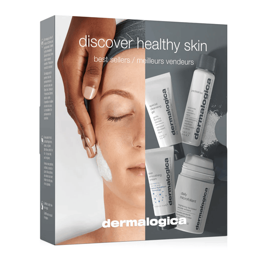 Dermalogica Discover Healthy Skin Kit