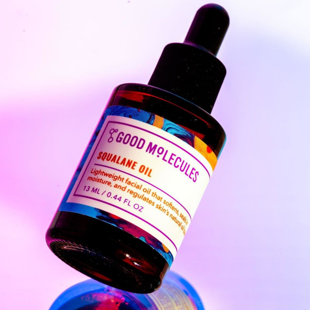 Good Molecules Squalene Oil 0.44 FL OZ