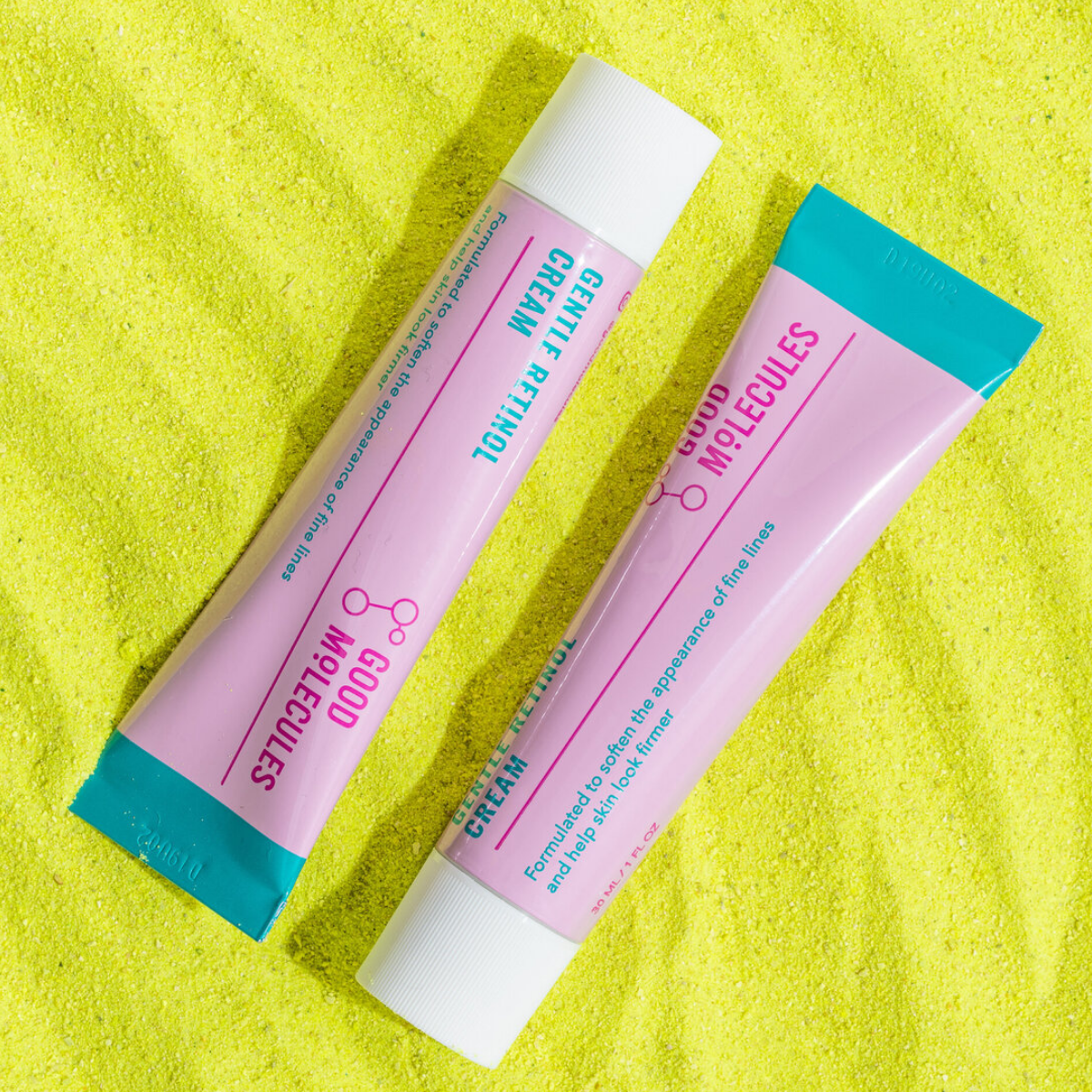 Good Molecules Gentle Retinol Cream 1 FL OZ