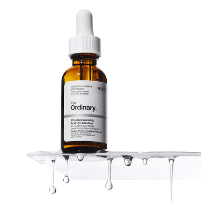The Ordinary Ethylated Ascorbic Acid 15% Solution 1 fl. oz