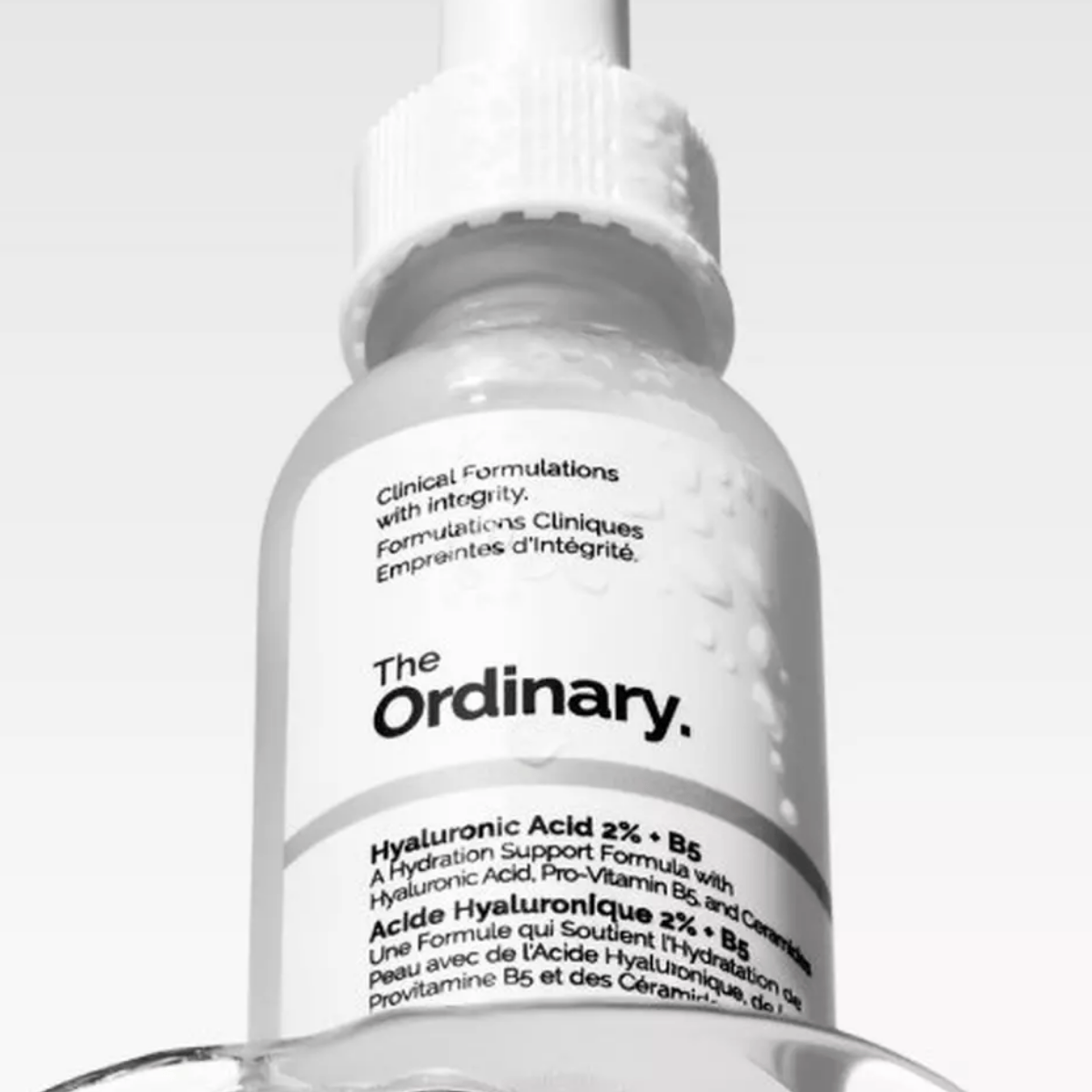 The Ordinary Hyaluronic Acid 2% + B5