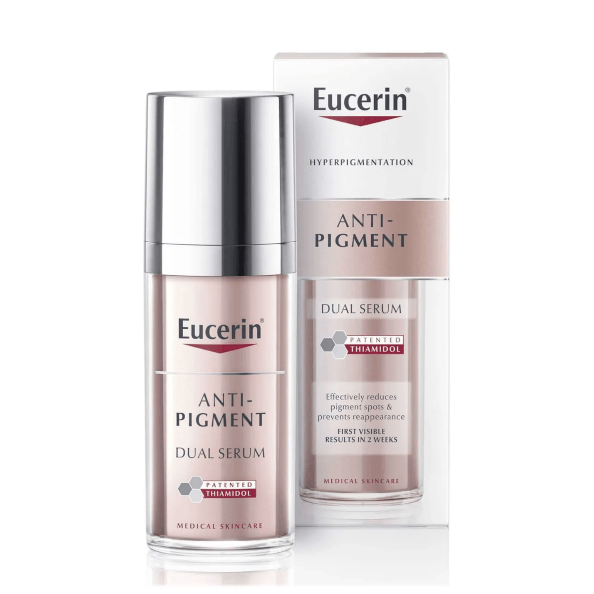 Eucerin Anti-Pigment Dual Serum 1 FL OZ