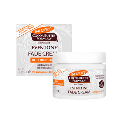 Palmers Eventone Fade Cream 2.7 FL OZ