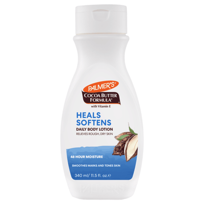 Palmer's Cocoa Butter Heals & Softens 11.5 FL OZ