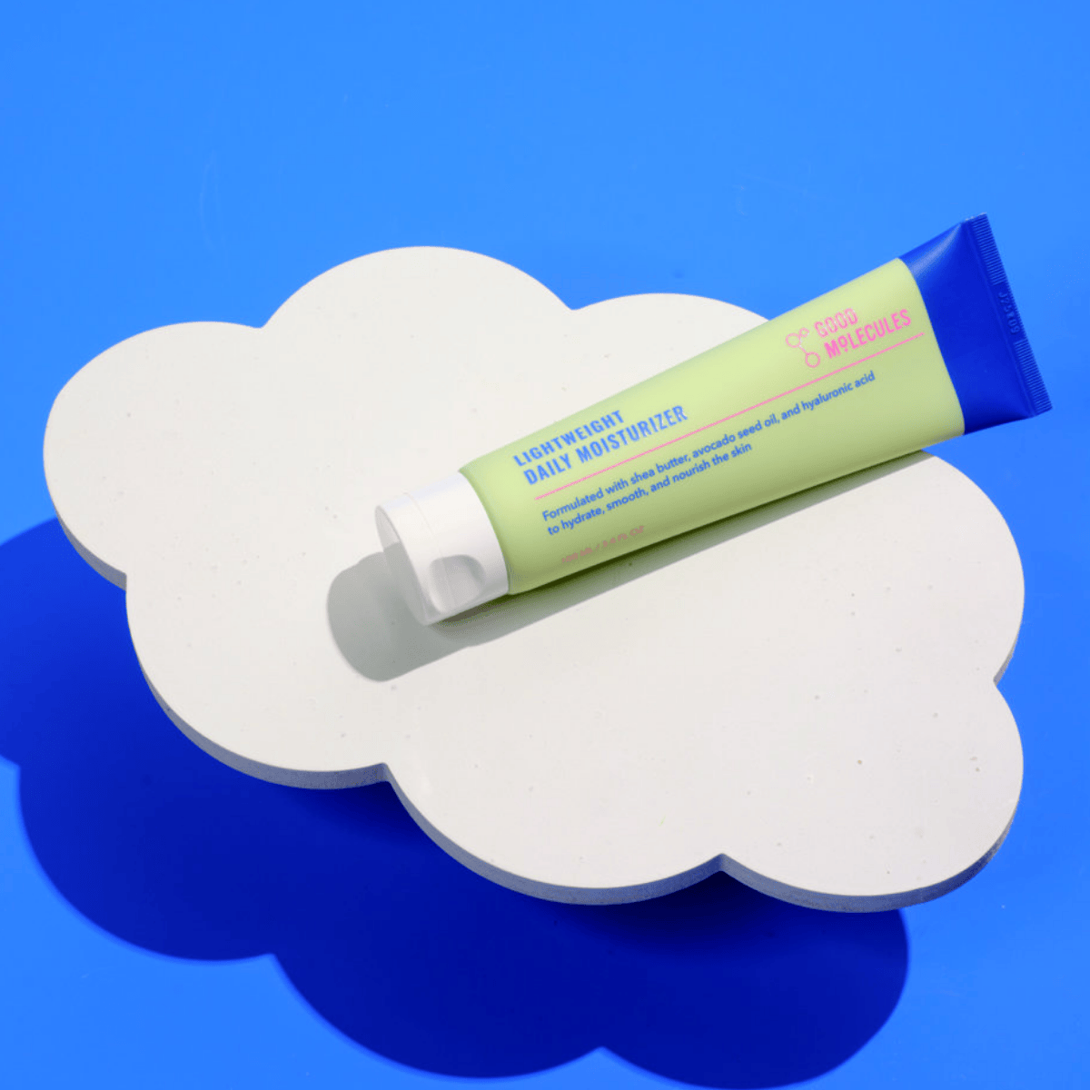 Good Molecules Lightweight Daily Moisturizer 3.3 FL OZ