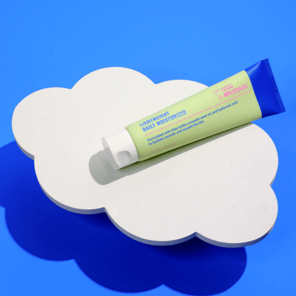 Good Molecules Lightweight Daily Moisturizer 3.3 FL OZ
