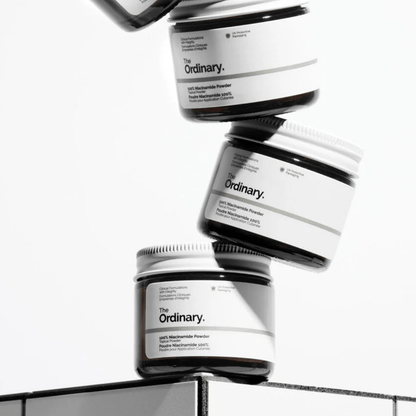 The Ordinary 100% Nacinamide Powder