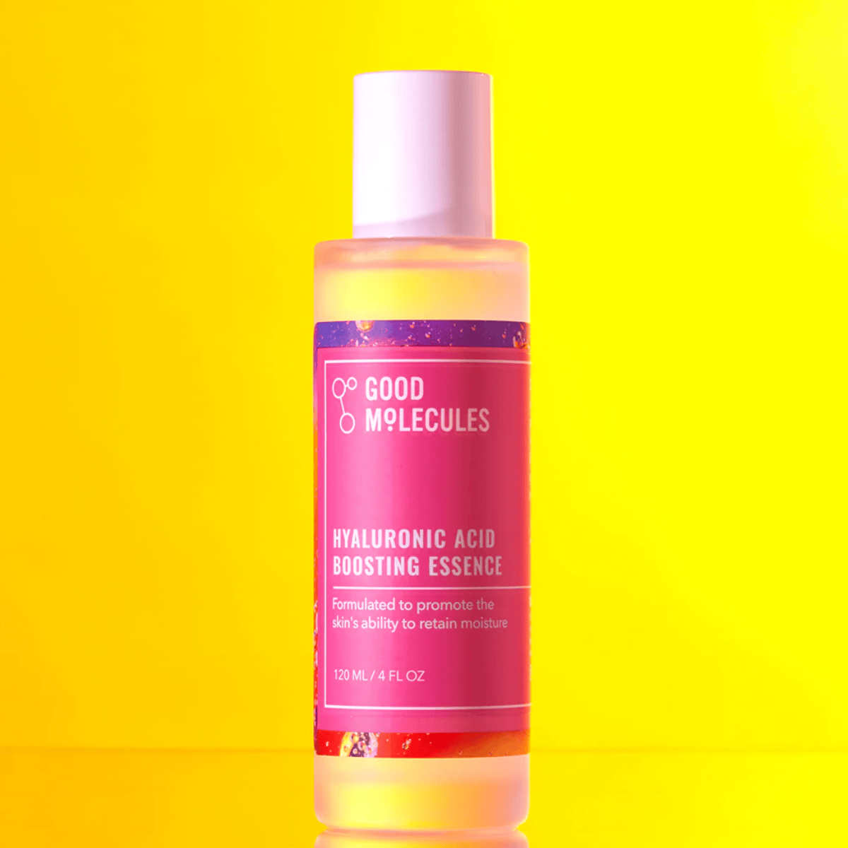 Good Molecules Hyaluronic Acid Boosting Essence 4 FL OZ