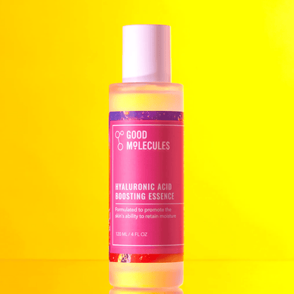 Good Molecules Hyaluronic Acid Boosting Essence 4 FL OZ