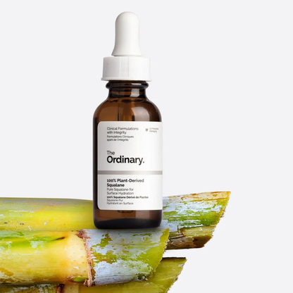 The Ordinary 100% Plant-Derived Squalane 1 fl. oz