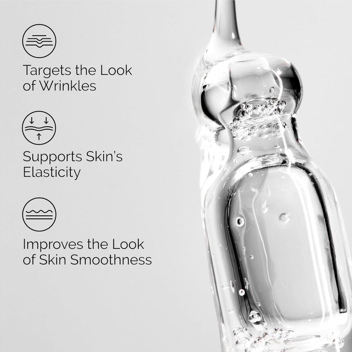 The Ordinary The Age Support Set