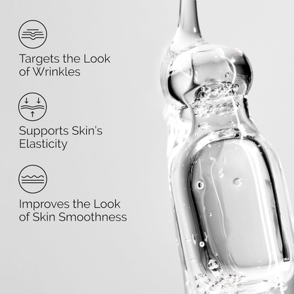 The Ordinary The Age Support Set