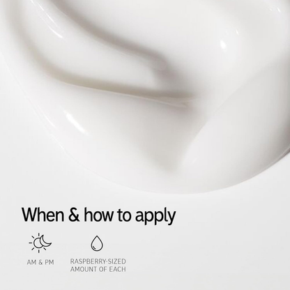 The INKEY List It's Giving Hydration Set