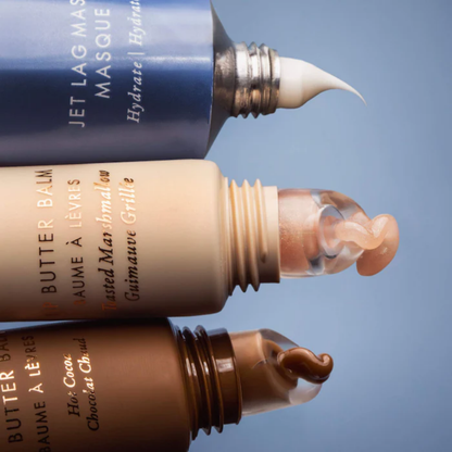 Summer Fridays The Holiday Trio Set