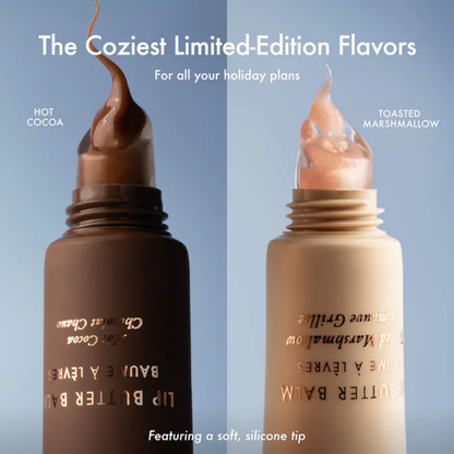 Summer Fridays The Holiday Trio Set