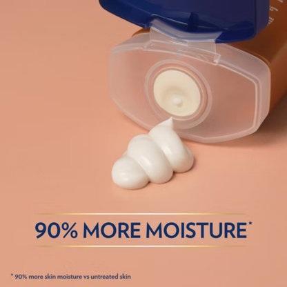 Vaseline Intensive Care Cocoa Radiant Moisture Body Lotion Cocoa & Shea - 10 fl oz