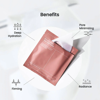 Biodance Bio Collagen- Real Deep Mask
