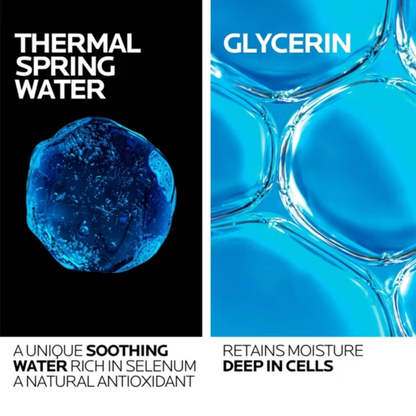 La Roche Posay Toleriane Moisturizing Milky Cleanser - 13.52 fl oz