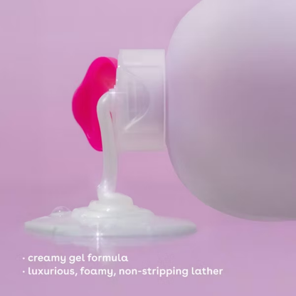 EOS Body Wash Vanilla Cashmere 16 fl oz