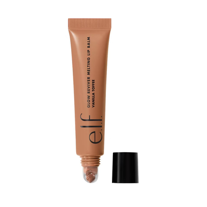 e.l.f. Glow Reviver Melting Lip Balm 0.52oz