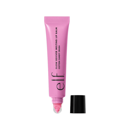 e.l.f. Glow Reviver Melting Lip Balm 0.52oz