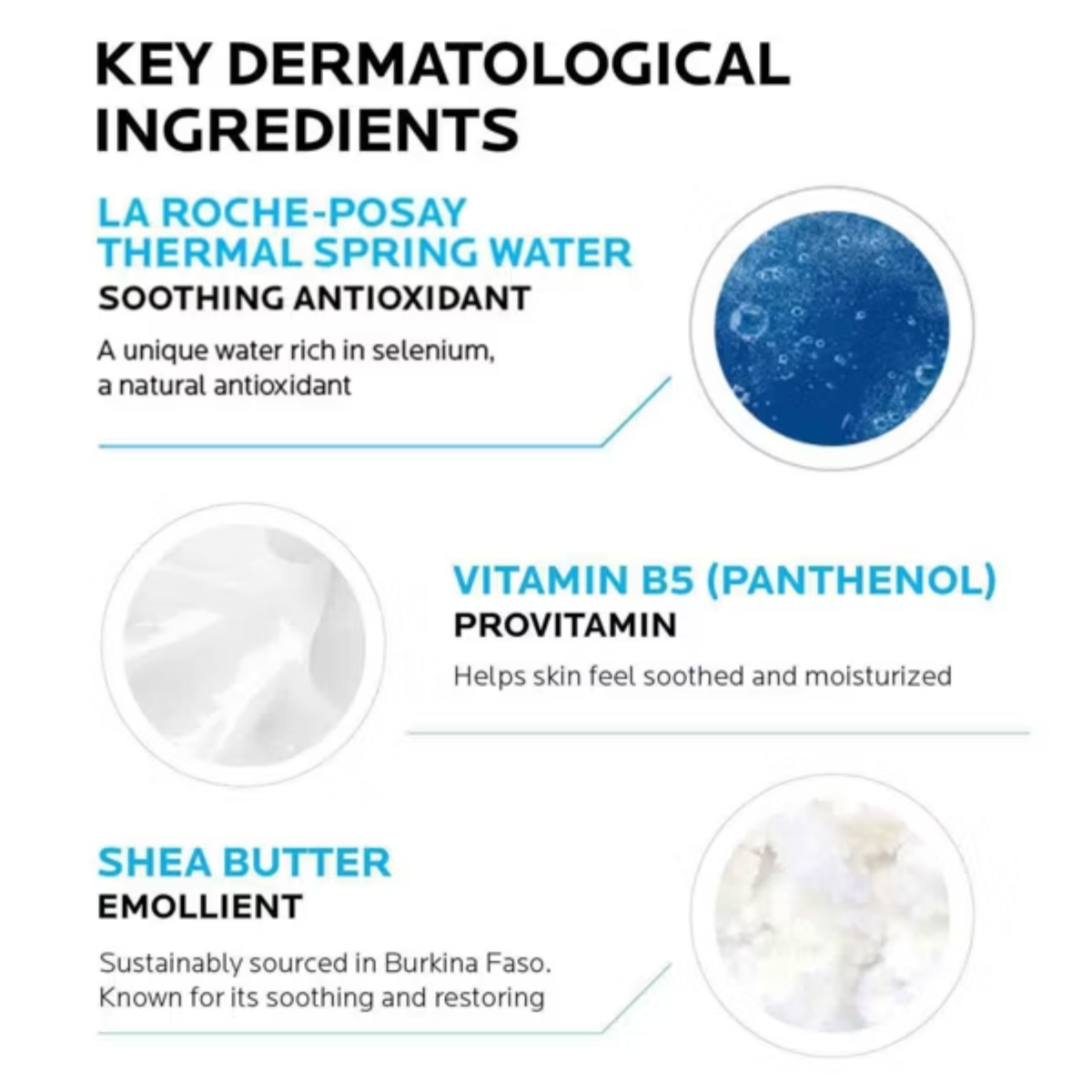 La Roche-Posay Cicaplast Lip Balm B5