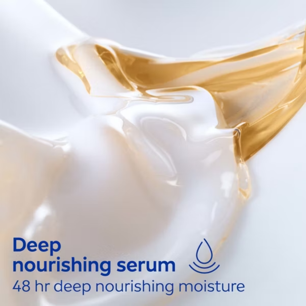 Nivea Coca Butter Body Cream 16 oz